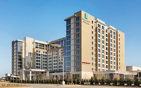 Embassy Suites Denton Tx